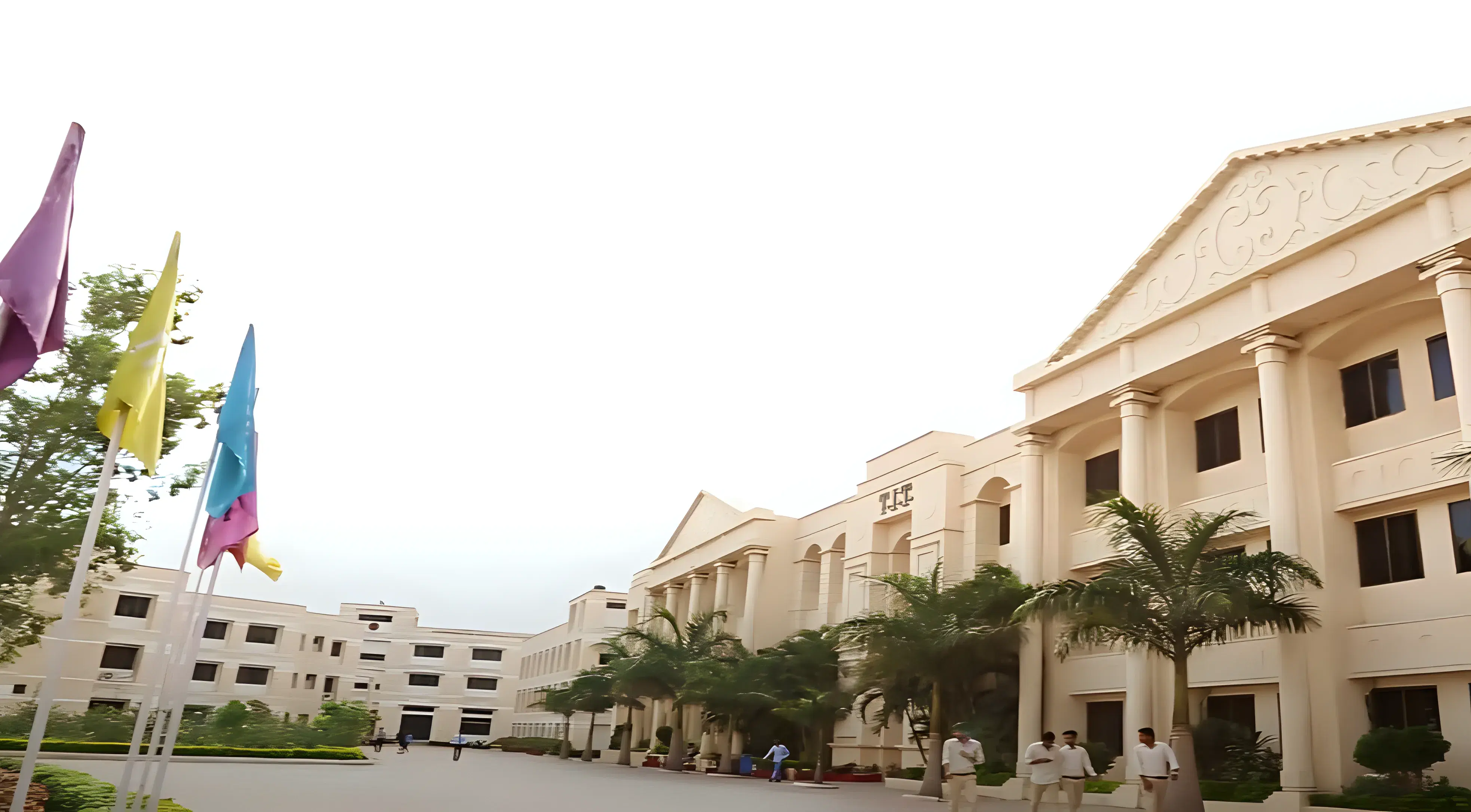 Technocrats Institute of Technology (Excellence) Campus photo 5